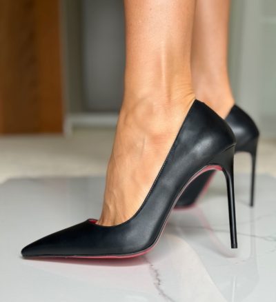Pantofi dama Butyn Negri 2
