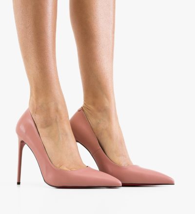 Pantofi dama Butyn Roz