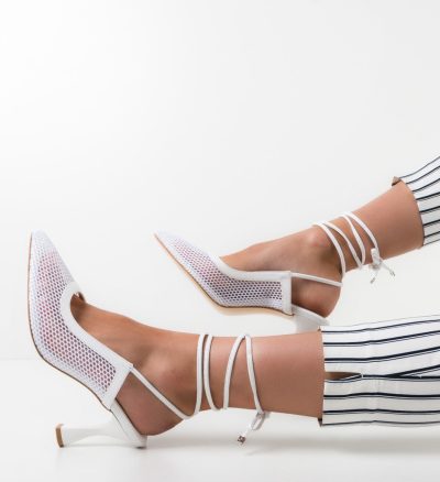 Pantofi dama Carey Albi
