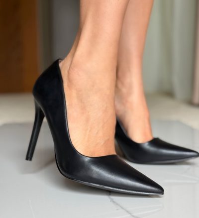 Pantofi dama Chance Negri
