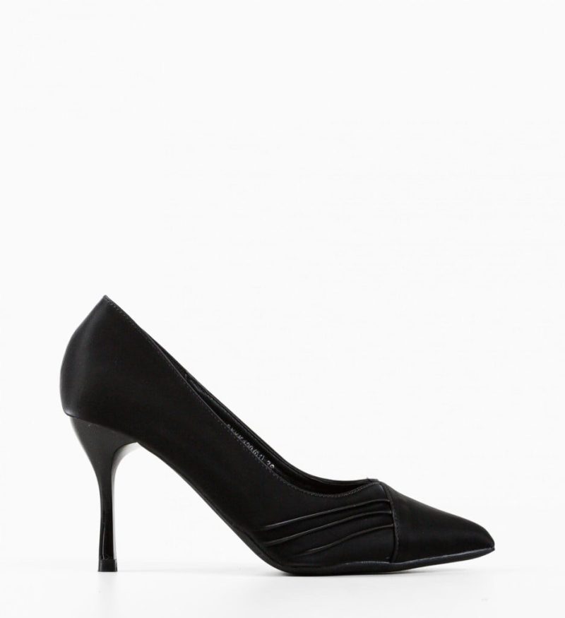 Pantofi dama Crusher Negri