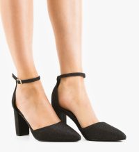 Pantofi dama cu toc Young Negri
