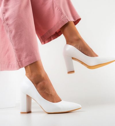 Pantofi dama Dodson Albi