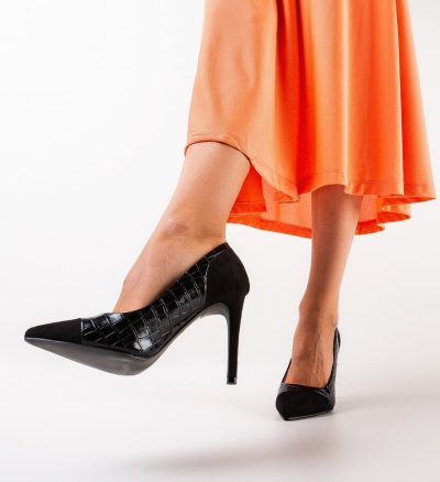 Pantofi dama Dotson Negri