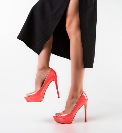 Pantofi dama Ferguson Roz