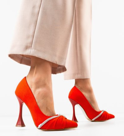 Pantofi dama Finko Rosii