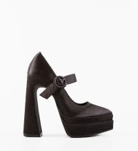 Pantofi dama Folic Negri