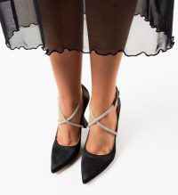Pantofi dama Gener Negri