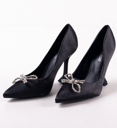 Pantofi dama Gogrgan Negri