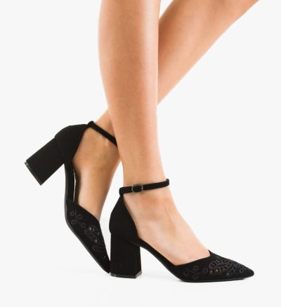 Pantofi dama Hahey Negri