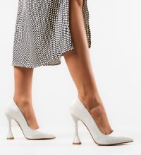 Pantofi dama Heda Albi
