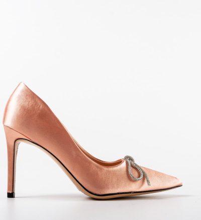 Pantofi dama Ishmael Roz