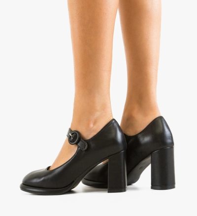 Pantofi dama Jazmine Negri