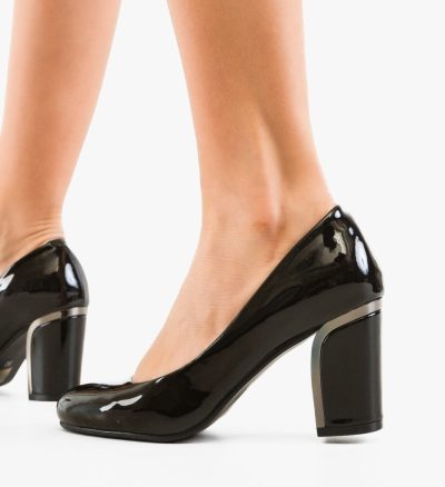 Pantofi dama Jebbu Negri