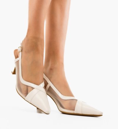 Pantofi dama Jensen Albi
