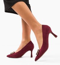 Pantofi dama Joan Grena
