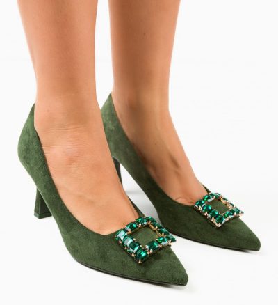 Pantofi dama Joan Verzi