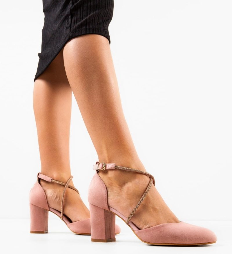 Pantofi dama Jonak Roz