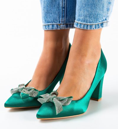 Pantofi dama Julian Verzi