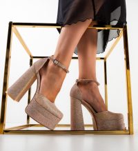 Pantofi dama Kierran Aurii