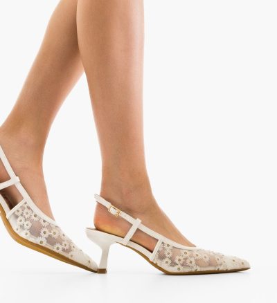 Pantofi dama Kylie Albi