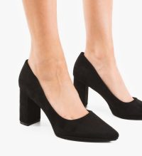 Pantofi dama Lebray Negri