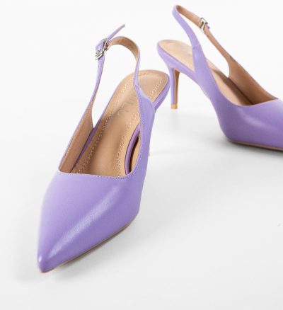 Pantofi dama Leroy Mov