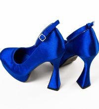 Pantofi dama Maisy Albastri