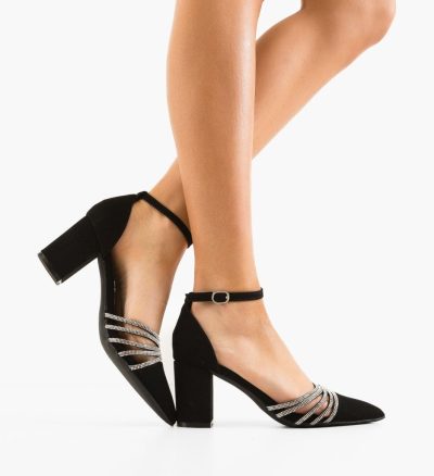 Pantofi dama Meny Negri