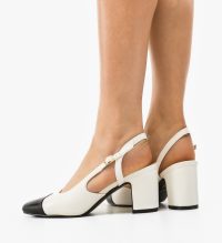 Pantofi dama Miles Albi