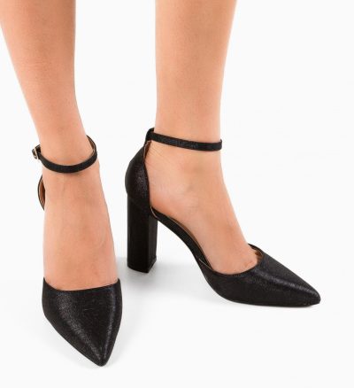 Pantofi dama Ridwa Negri