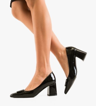 Pantofi dama Roanda Negri