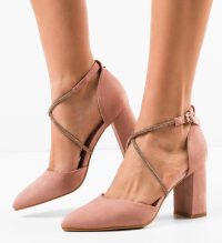 Pantofi dama Saekya Roz