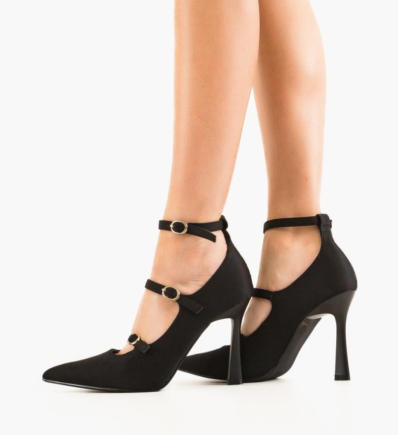 Pantofi dama Safia Negri