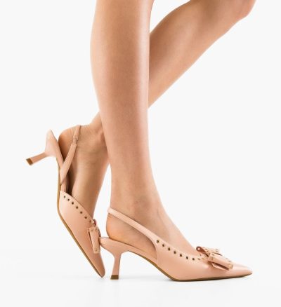 Pantofi dama Shah Roz 2