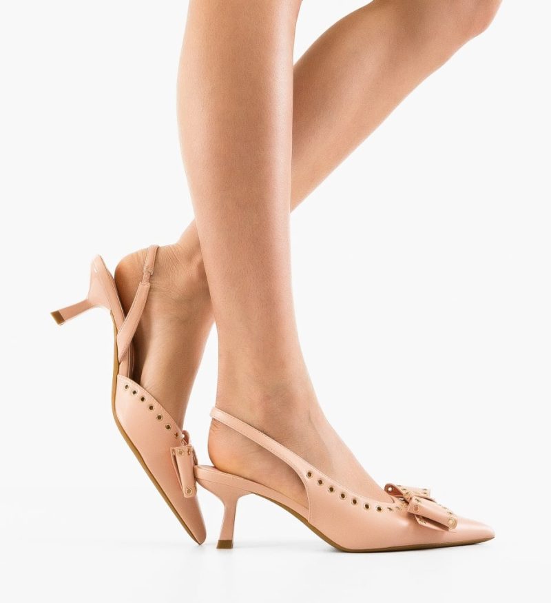 Pantofi dama Shah Roz 2