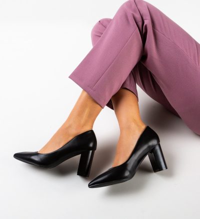 Pantofi dama Sierra Negri