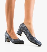 Pantofi dama Teord Albastri