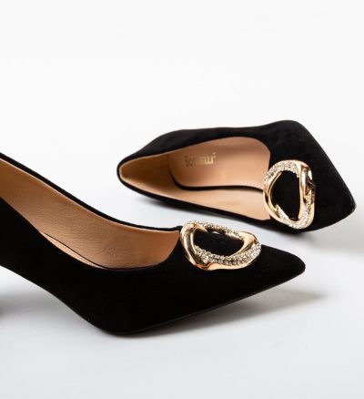 Pantofi dama Tillie Negri