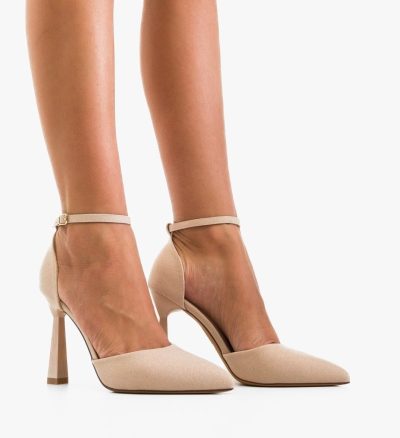 Pantofi dama Trypho Roz