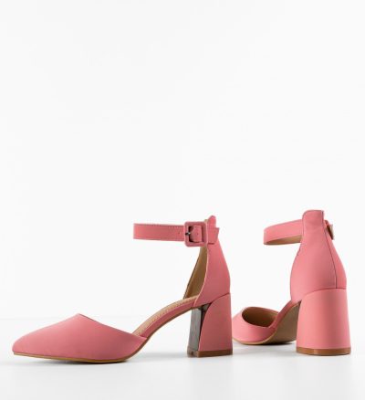 Pantofi dama Vandre Roz