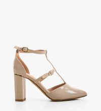 Pantofi dama Yusra Bej