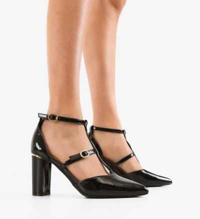 Pantofi dama Yusra Negri