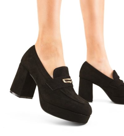 Pantofi dama Zahraa Negri