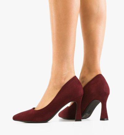 Pantofi dama Zoltan Grena