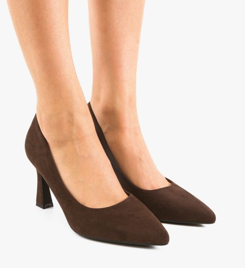 Pantofi dama Zoltan Maro
