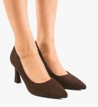 Pantofi dama Zoltan Maro