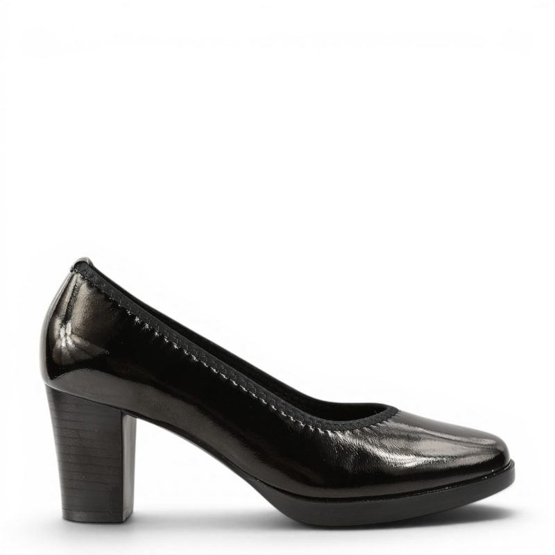 Pantofi Eleganti 11658Q