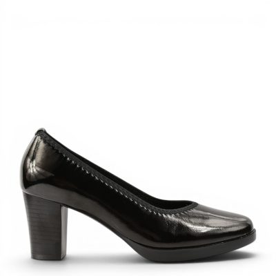 Pantofi Eleganti 11658Q