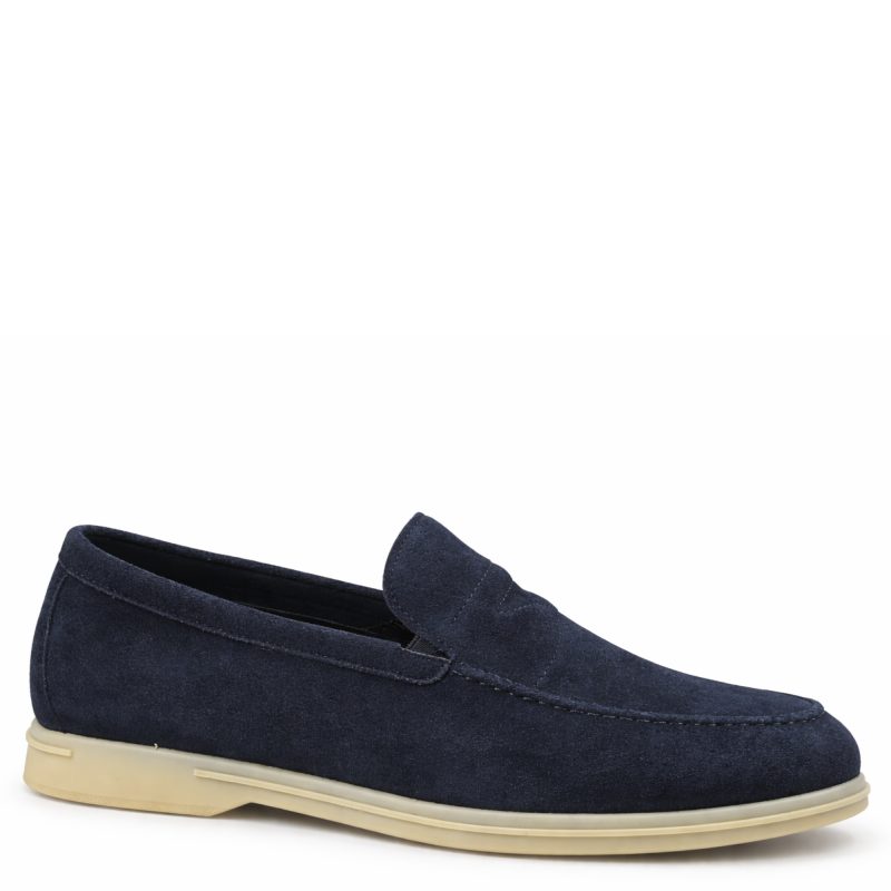 Pantofi Eleganti 2-2090-307-BLM